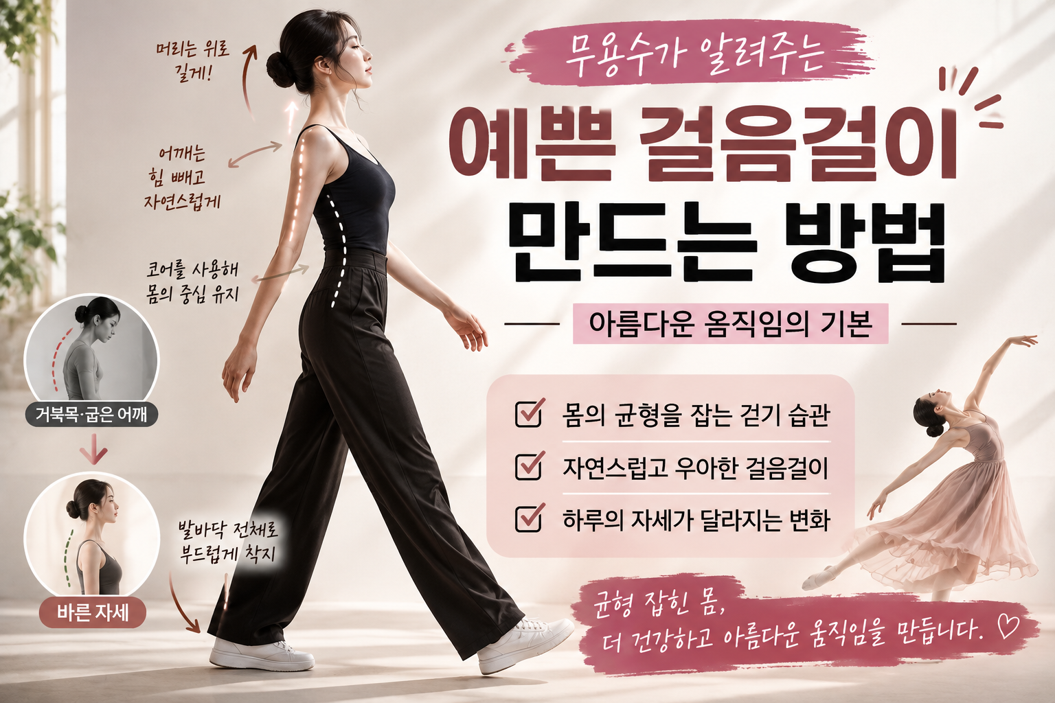 걸음걸이